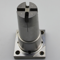 Mold pin inserts Shenzhen one hundred mold Hardware Co. Ltd. Enterprise shop pin accessories non-standard custom-made