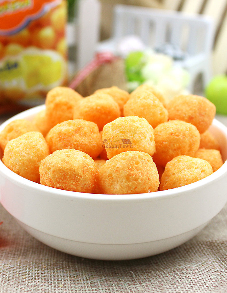 泰国进口卡啦哒米球10袋