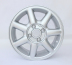 14 inch 15 inch Volkswagen Santana 2000 gốc hợp kim nhôm bánh xe Jetta avant-garde Zhijun đối tác wheel rim Rim