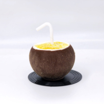 Italian same 15 with 8 high round coconut French mousse French West Point baking silicone cake mold