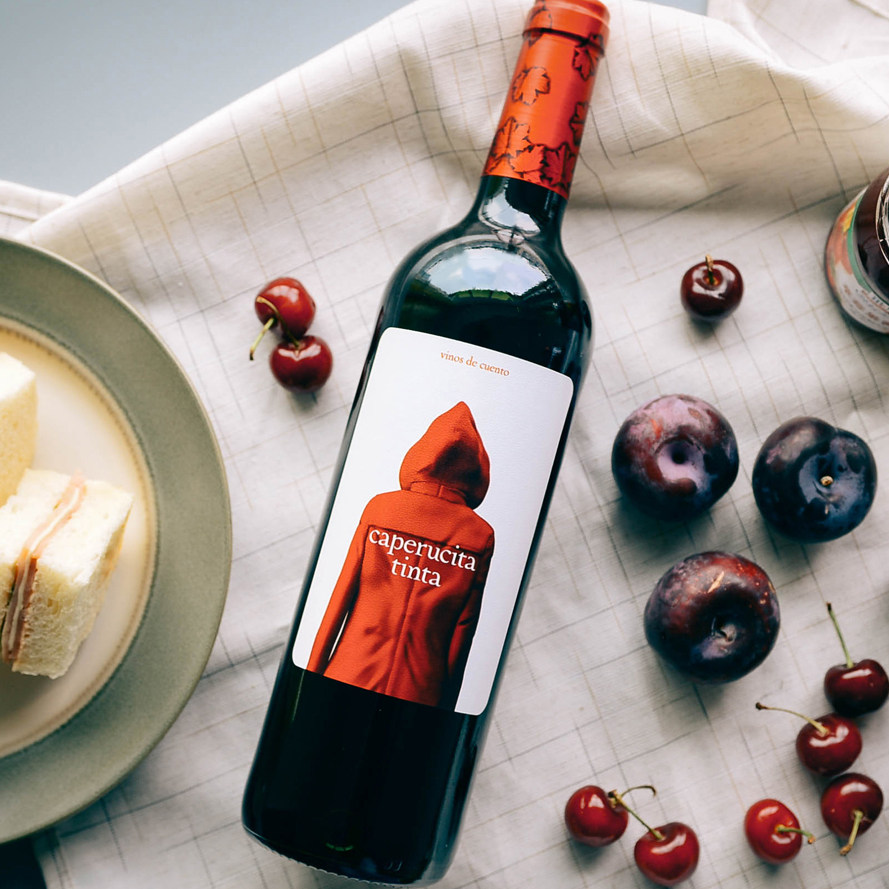 上海小红帽红酒经销商,上海小红帽干红批发价,正品