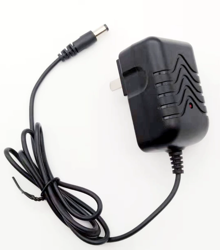 Bộ sạc bộ đàm UV-5R, dây nguồn, dây lửa, phụ kiện phù hợp với dòng Baofeng Feng BF-UV-82 - Khác