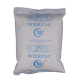 500g silica gel desiccant ອຸດສາຫະກໍາ 5 packs ໃຫຍ່ packs indoor container electronic container moisture-proof dehumidifier pack ດູດຄວາມຊຸ່ມ