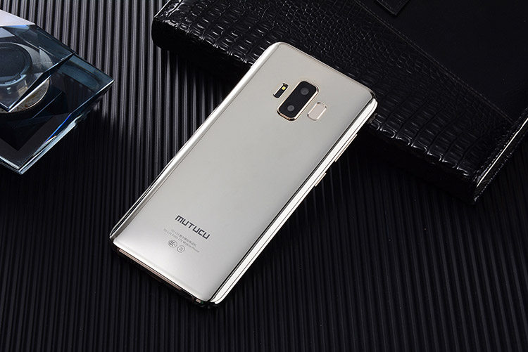 全面屏手机智能超薄双卡指纹电信全网通4g版