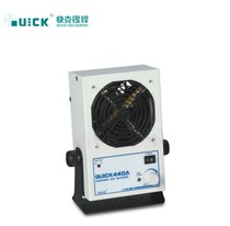 Spot original Loaded Fast Gram 440A ion blower QUICK440A ion blower electrostatic eliminator
