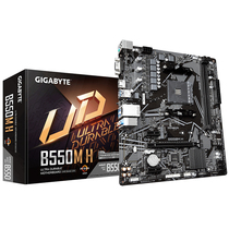 The technical A520M A520M B550M B550M DS3H DS3H AORUS ELITE PRO small carving new main board