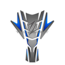 New Kawasaki kawasaki Z1000 Z800 14-16 years 3D special fishbone stickers fuel tank stickers