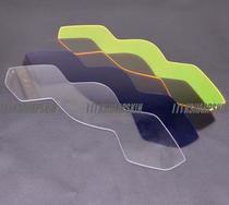 Suitable for the new Guangyang AK550 17-20 modified instrument film anti-scratch film decorative instrument film