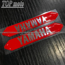 Yamaha FJR1300 R 1 R 6 Motorcycle universal epoxy three-dimensional decal car sticker Sticker