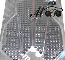 kawasaki Z250 Z650 Z750 Z800 Z900 Z1000 Pad knee fuel tank stickers Non-slip stickers