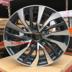 Ya Fandi 16 inch Corolla động cơ kép bánh xe gốc Camry Raleigh hợp kim nhôm bánh xe 16 sang trọng Rim