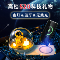 Fathers Day birthday present to girls High level Girlfriends Practical men and women Friends Surprise Ceremony Hearts Graduation