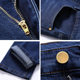 Woodpecker jeans men's autumn new stretch slim men's pants casual tide brand young men's straight trousers Woodpecker jeans men's autumn new stretch slim men's pants casual tide brand young men's straight trousers