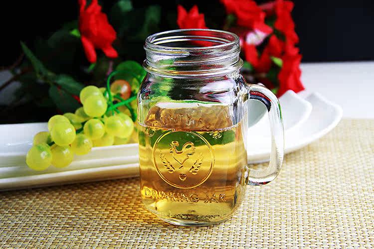 奇葩网红公鸡杯,点缀生活好情调