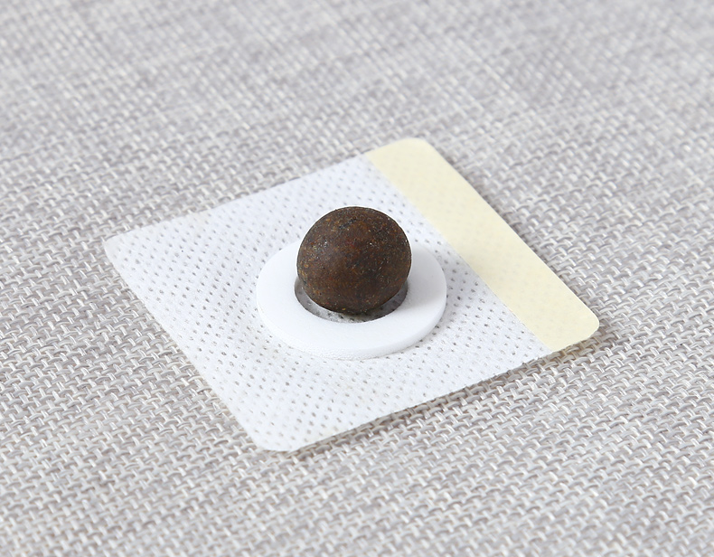蕲大妈正品艾脐贴艾灸贴南师南怀瑾艾草肚脐贴桂圆花椒艾绒丸宫寒