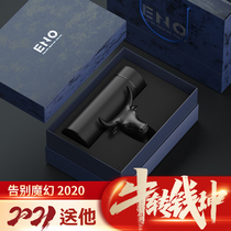 British ENO999 sterling silver thermos cup for men and women with filter screen tea water cup customized gift bull Air gift box