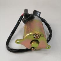 GY6 125 150 Falcon not war Turtle king motor starter motor with motor line