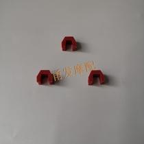 GY6 GY6 125 150 Non-war Falcon active wheel Puli plate platen modified slider slide plate snap