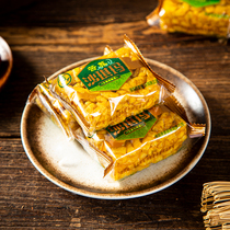 Yunnan special-style old hibiscus pastry bitter buckwheat chachma traditional egg crisp pastry with zero food and breakfast handmade chicken cake