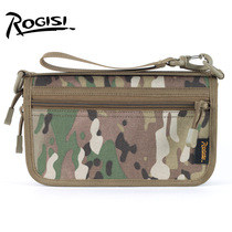 ROGISIl Land Jeez Camping Handbags Outdoor Hand Pack Army Memes Bag of Debris Bags 10P22