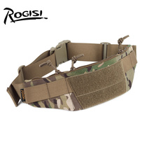ROGISI Lujah Tactical Light Thin Pocket Army Camouflage Invisible Sport Casual Running Close-fitting Burglary 10R41