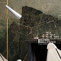 Italy Wall Deco wallpaper Buen(5 64 meters x 3 0 meters)