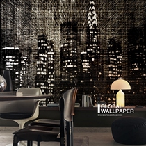 Italy Wall Deco wallpaper Shadow 2 82m x 3m