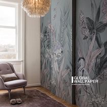 Italy Wall Deco wallpaper INCANTO mural 4 23 x 3 meters