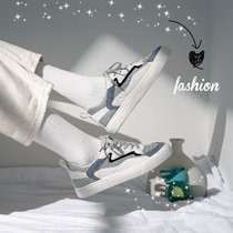 Autumn Shoes New Shoes Children Spring Tide Shoes Net Red Flat Bottom Single Shoes Ultra Fire Casual Net Shoes Breathable sneakers