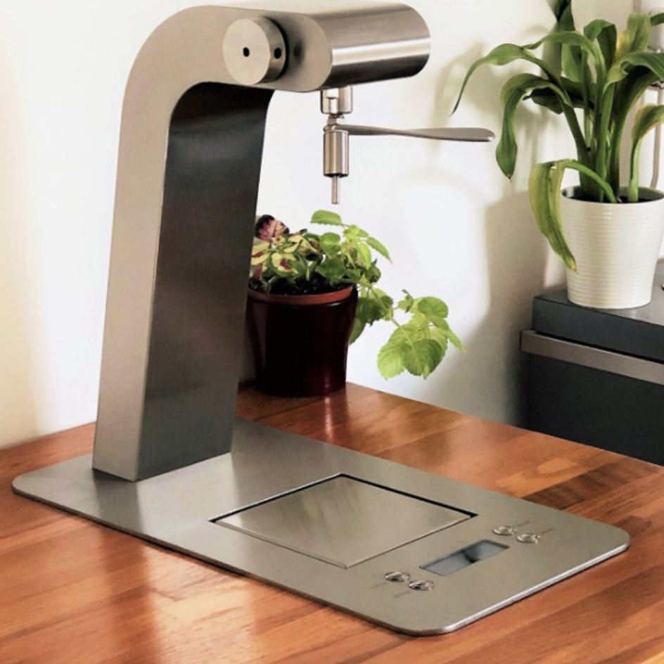 专注于手冲精品,marco嵌入式开水机