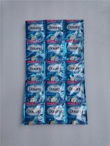 New Vietnam Dangni softener fresh flowers Essence Fragrance clothes soft and comfortable aromatic 20mlx10 bag