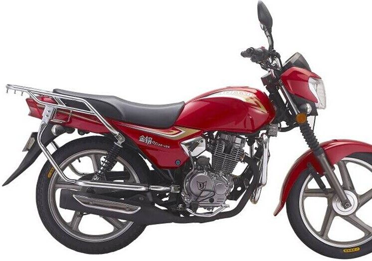 钱江摩托车原厂配件qj125-19畅跑26a御龙钱江龙qj150后视镜反光镜