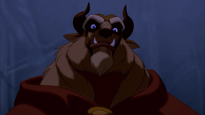 《美女与野兽》多的是你不知道的小细节