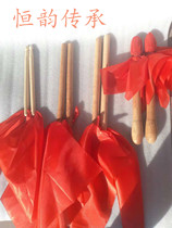 Buffalo drum drum hammer a pair of waist drum stick wooden percussion instrument chamber drum drum drum drum