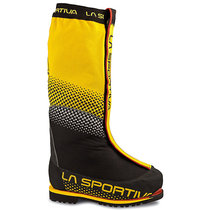 Sea Amoy spot La Sportiva Olympus Mons Evo Everest standard 8000 meters alpine boots
