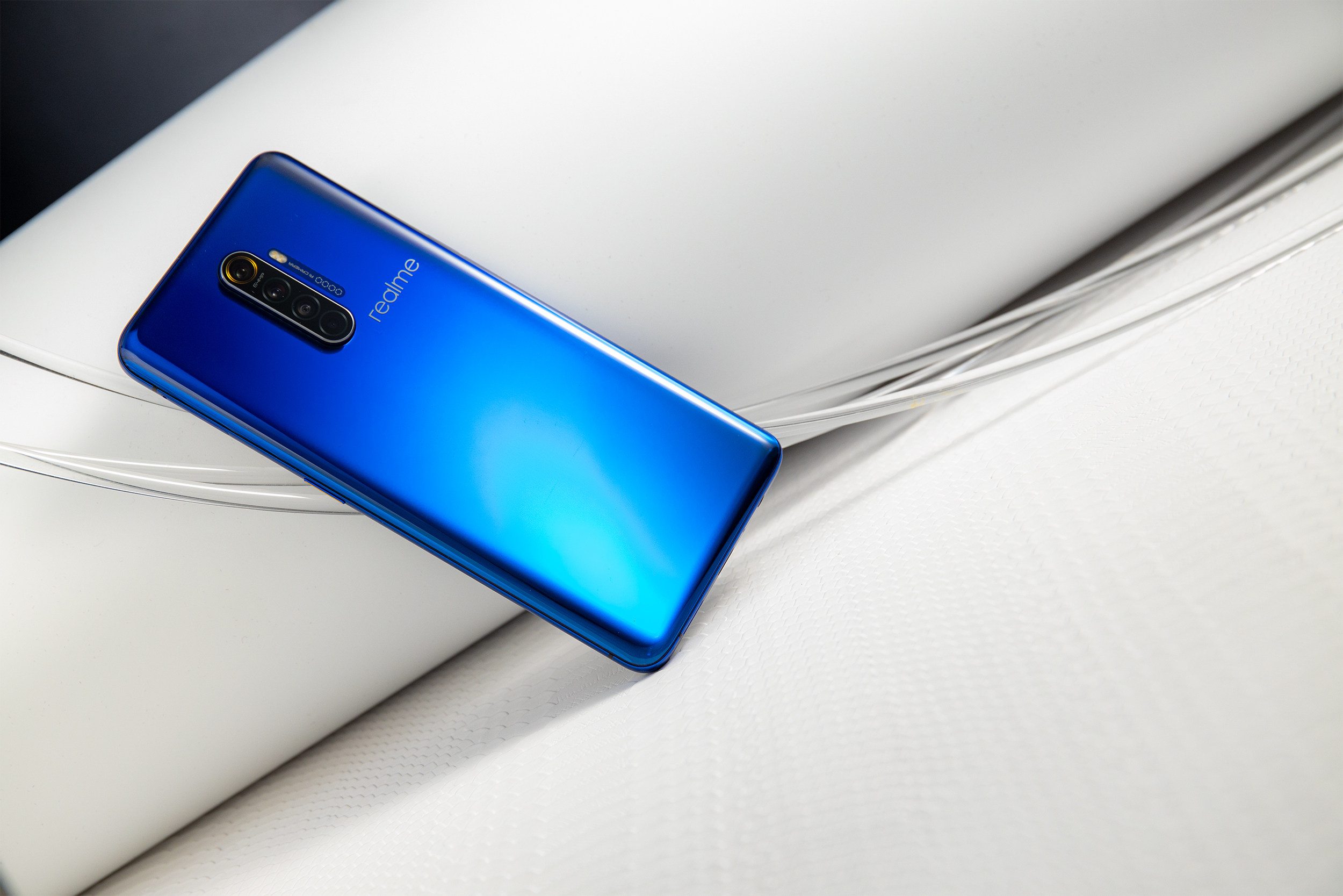 realme x2 pro毒图党!