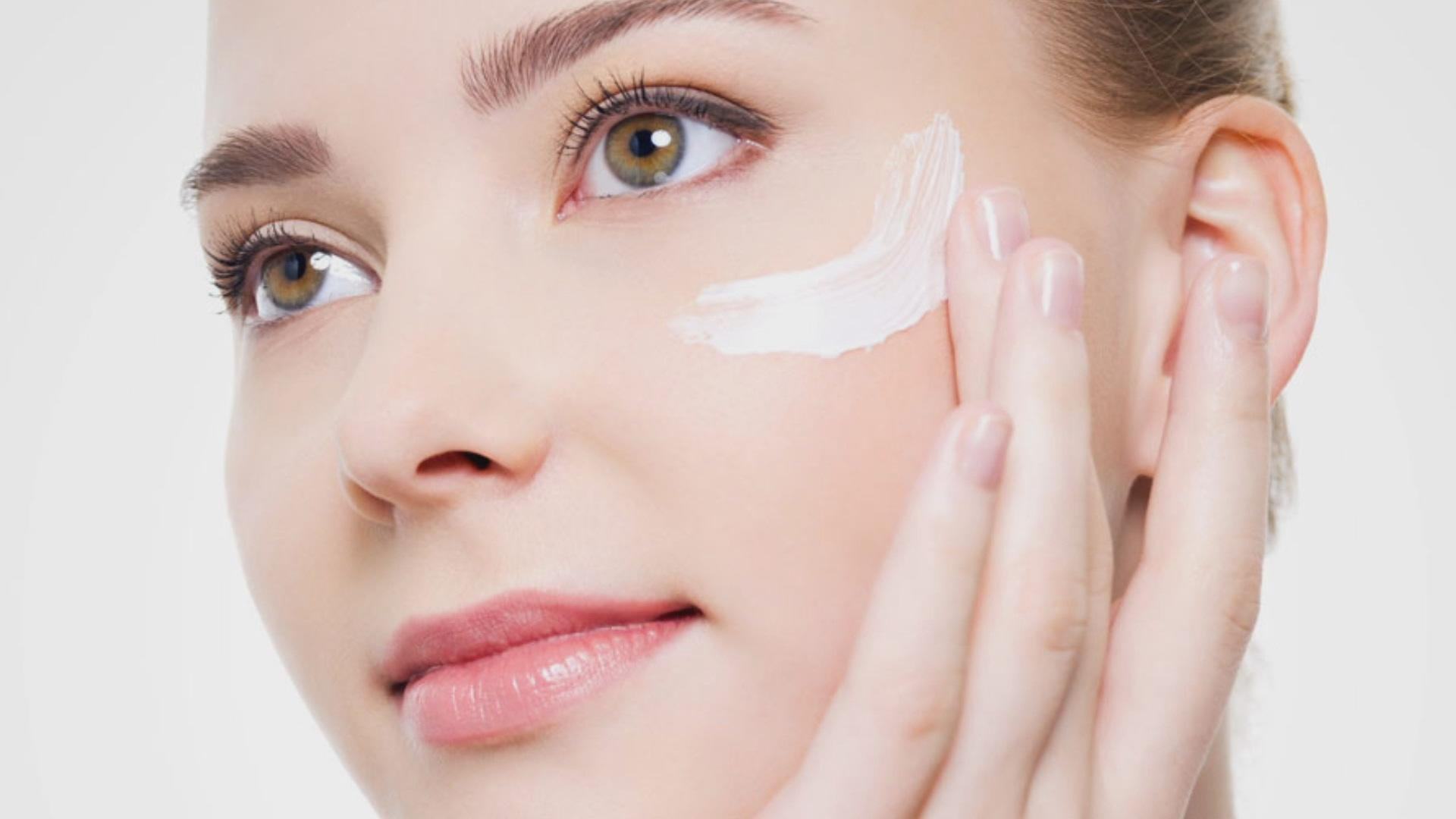 黑科技之脸部保养