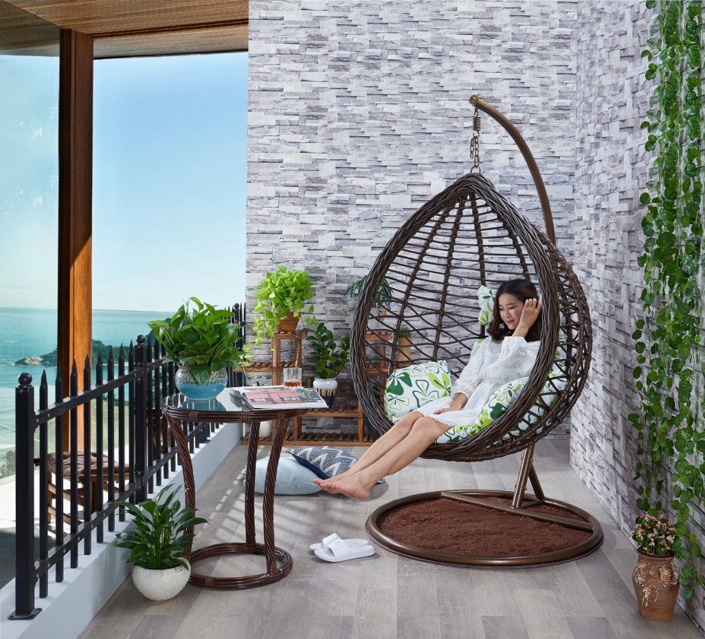 在家里这么玩,宅家也是那么的惬意!