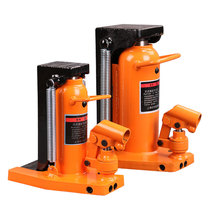 Claw jack Hydraulic hand-cranked vertical cross-top hydraulic low-position heavy lifting machine 30t ton 50T5T10T20T