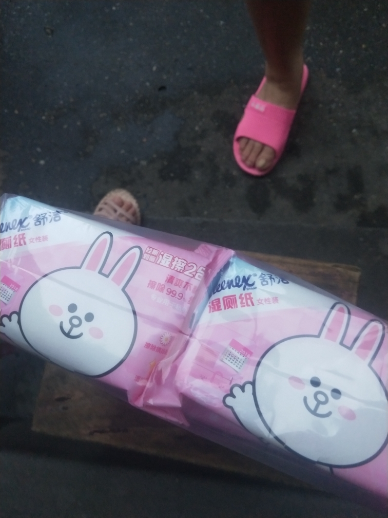 舒洁女性湿厕纸24片X10包怎么样好吗是什么品牌德国的吗,真实效果评测,第8张 舒洁女性湿厕纸24片X10包怎么样好吗是什么品牌德国的吗,真实效果评测,第8张