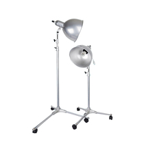 Sketch lamp still life lamp Spotlight sketch lamp photography lamp scene spotlight deep mouth lamp 1 65 2 2 meters