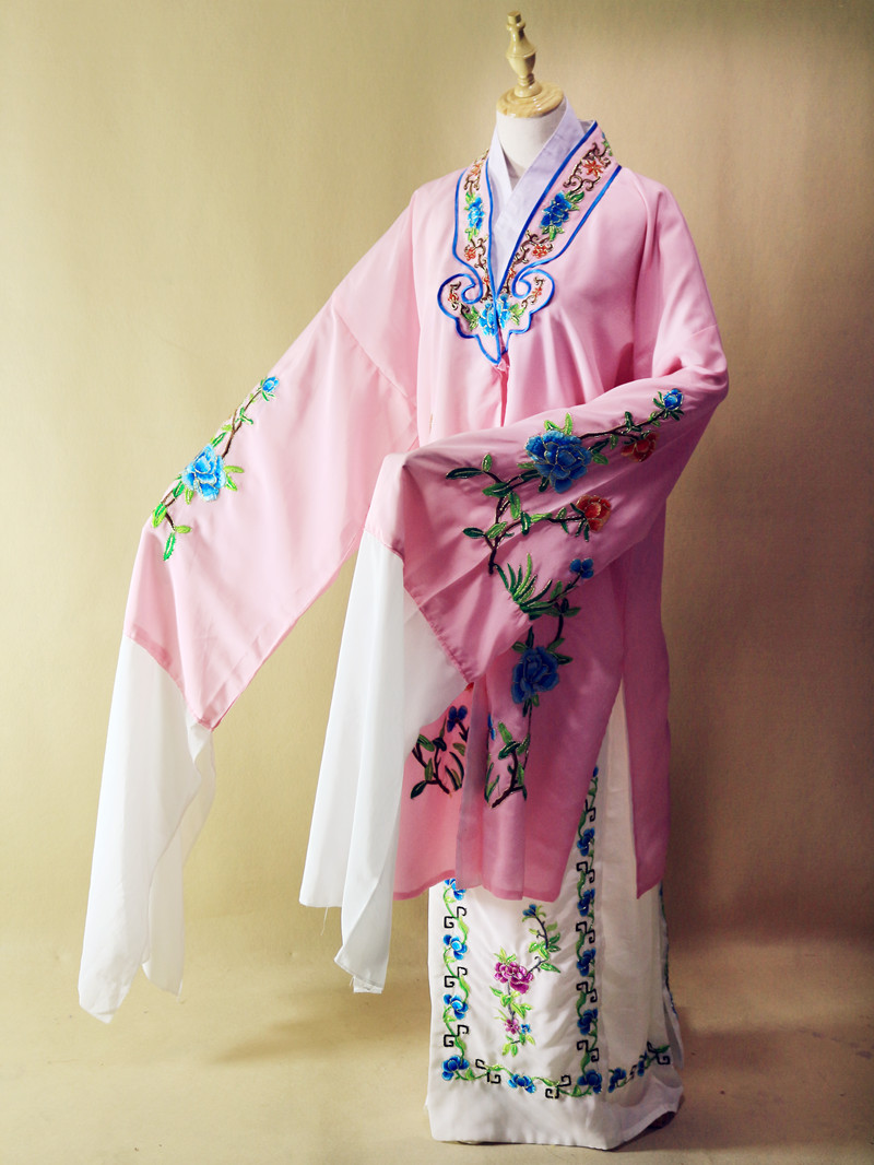 京剧戏曲演出服出租 花旦戏曲女古装表演服装租赁 男反串服装出租