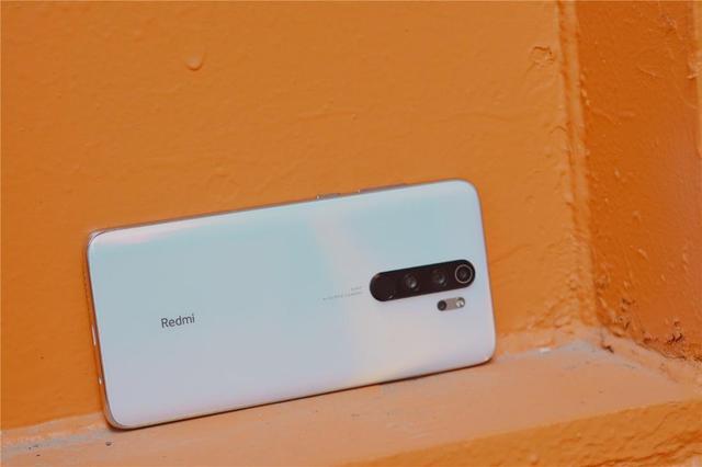 明天开售红米note8系列999起