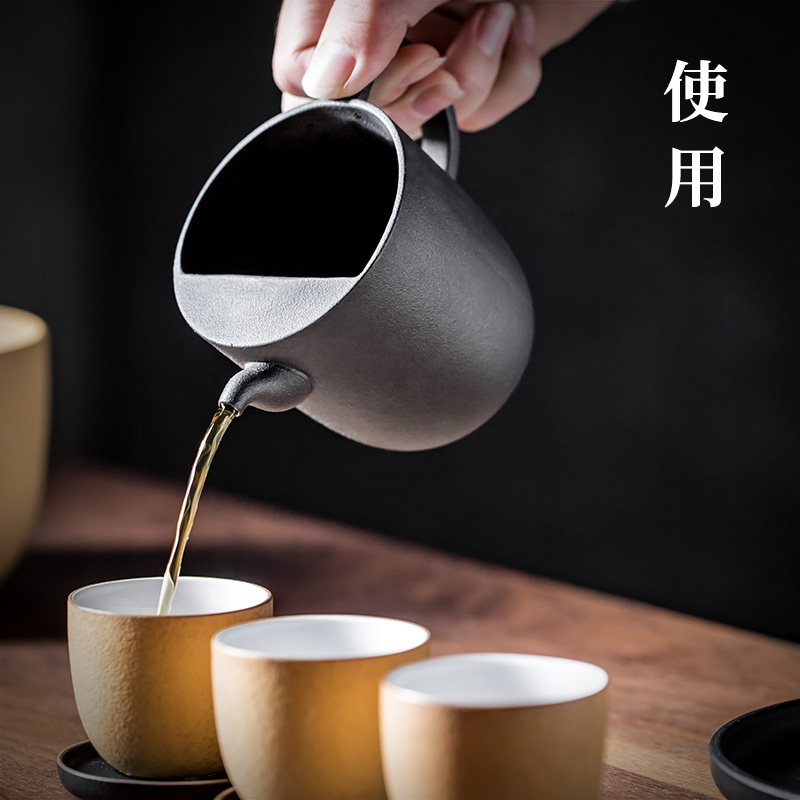 # and creative points of tea ware and household ceramics fair keller cup contracted kung fu tea tea tea sea