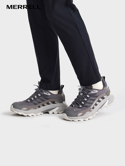 Merrell Speed2GTX Speed 남성과 여성을위한 야외 트레일 런닝 슈즈 방수 하이킹 하이킹 신발 Merrell Speed2GTX Speed 남성과 여성을위한 야외 트레일 런닝 슈즈 방수 하이킹 하이킹 신발