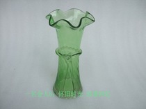 Old objects Old glass vases can be collected for film and television props Window display display nostalgic decoration