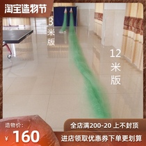 Old fishing Weng Single-layer green silk weighted high fish net heavy green silk does not wrap the net Deep reservoir sticky fishing net hanging silver carp carp Tilapia