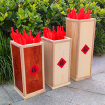 Ketting game props Antique Wood Project Rocket Traditional Activities Childrens Toys Chinese Wedding Ketting Kit