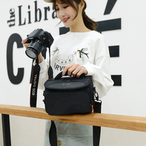 sony sony SLR camera bag micro single shoulder Photo bag a6000a6300a6400a7m2a7m3a7r2