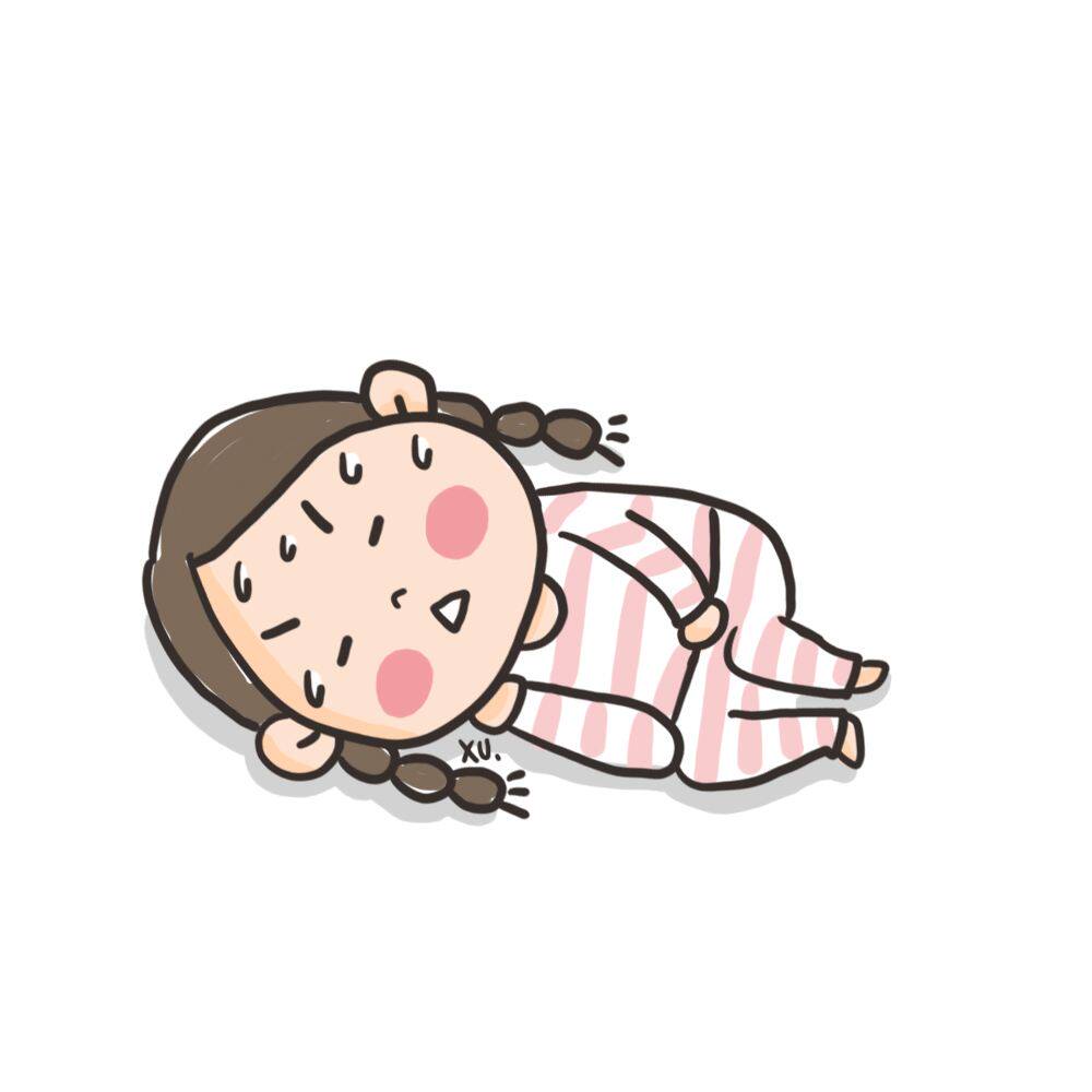 姨妈巾不合格,总有一天病痛找上你